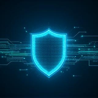 أمان البيانات وتشفيرها